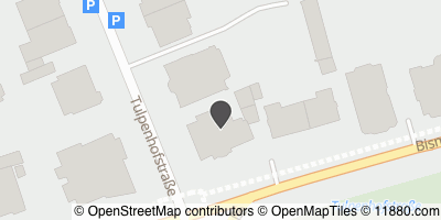 Auf Stadtplan Offenbach am Main anzeigen