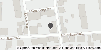 Auf Stadtplan Frankfurt am Main anzeigen