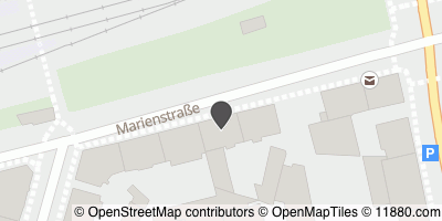 Auf Stadtplan Offenbach am Main anzeigen