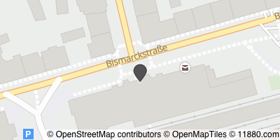 Auf Stadtplan Offenbach am Main anzeigen