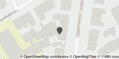 Auf Stadtplan Frankfurt am Main anzeigen