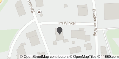 Auf Stadtplan Mesenich bei Cochem anzeigen