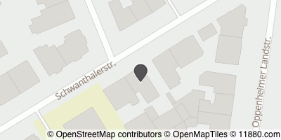 Auf Stadtplan Frankfurt am Main anzeigen