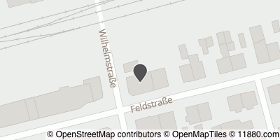 Auf Stadtplan Offenbach am Main anzeigen