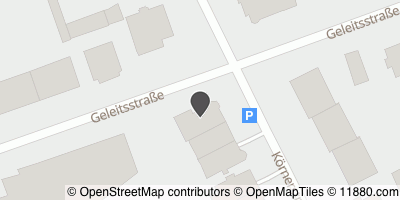 Auf Stadtplan Offenbach am Main anzeigen