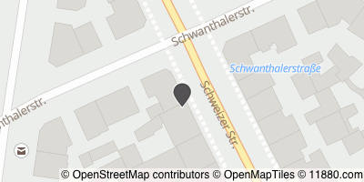 Auf Stadtplan Frankfurt am Main anzeigen