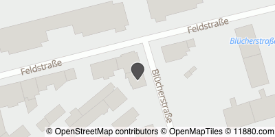 Auf Stadtplan Offenbach am Main anzeigen