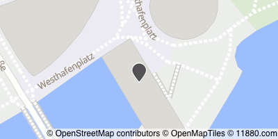 Auf Stadtplan Frankfurt am Main anzeigen