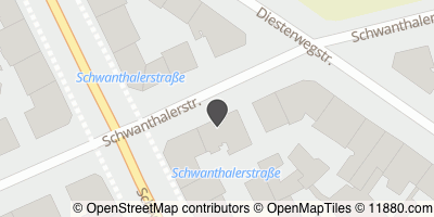 Auf Stadtplan Frankfurt am Main anzeigen