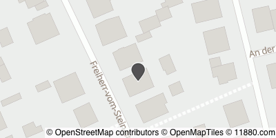 Auf Stadtplan Mühlheim am Main anzeigen