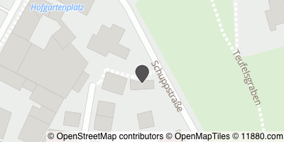 Auf Stadtplan Wiesbaden anzeigen
