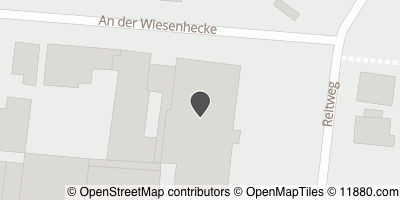 Auf Stadtplan Hanau anzeigen