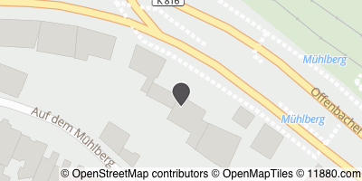 Auf Stadtplan Frankfurt am Main anzeigen