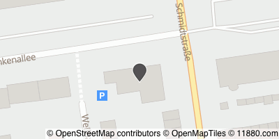 Auf Stadtplan Frankfurt am Main anzeigen