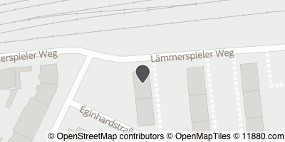 Auf Stadtplan Offenbach am Main anzeigen