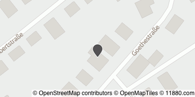 Auf Stadtplan Bad Staffelstein anzeigen