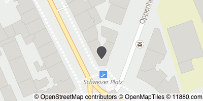 Auf Stadtplan Frankfurt am Main anzeigen