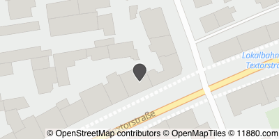 Auf Stadtplan Frankfurt am Main anzeigen