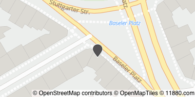 Auf Stadtplan Frankfurt am Main anzeigen
