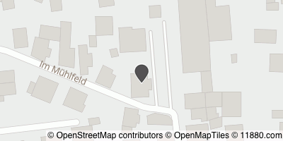 Auf Stadtplan Hanau anzeigen