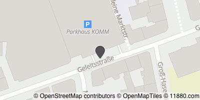 Auf Stadtplan Offenbach am Main anzeigen