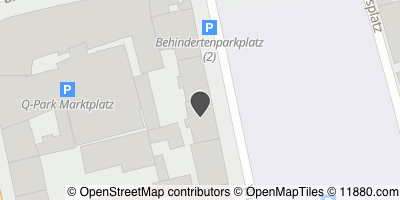 Auf Stadtplan Offenbach am Main anzeigen