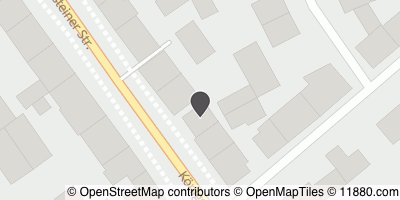 Auf Stadtplan Frankfurt am Main anzeigen