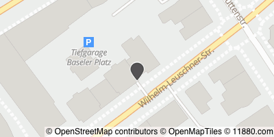 Auf Stadtplan Frankfurt am Main anzeigen