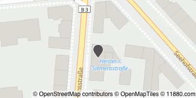 Auf Stadtplan Frankfurt am Main anzeigen