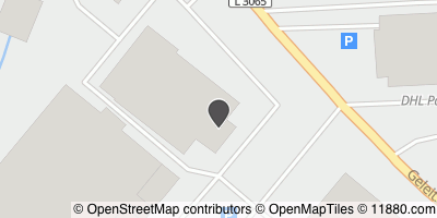 Auf Stadtplan Hanau anzeigen