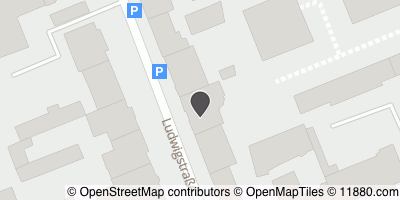 Auf Stadtplan Offenbach am Main anzeigen