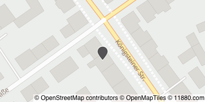 Auf Stadtplan Frankfurt am Main anzeigen