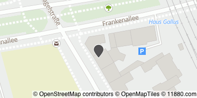 Auf Stadtplan Frankfurt am Main anzeigen