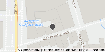Auf Stadtplan Offenbach am Main anzeigen