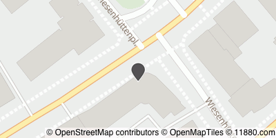 Auf Stadtplan Frankfurt am Main anzeigen