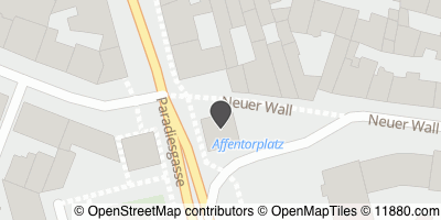 Auf Stadtplan Frankfurt am Main anzeigen
