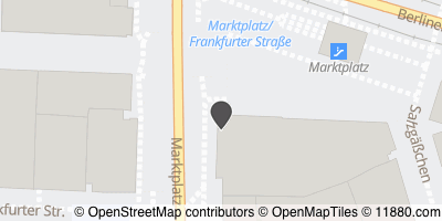 Auf Stadtplan Offenbach am Main anzeigen