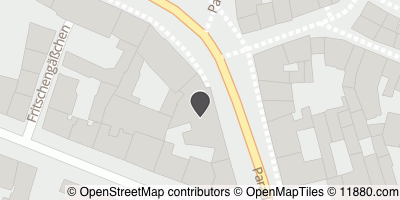 Auf Stadtplan Frankfurt am Main anzeigen