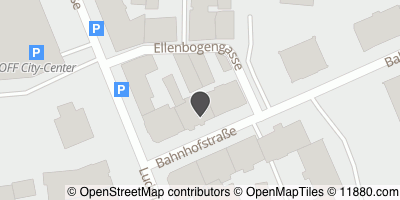 Auf Stadtplan Offenbach am Main anzeigen