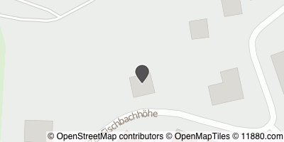 Auf Stadtplan Bad Schwalbach anzeigen