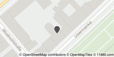 Auf Stadtplan Frankfurt am Main anzeigen