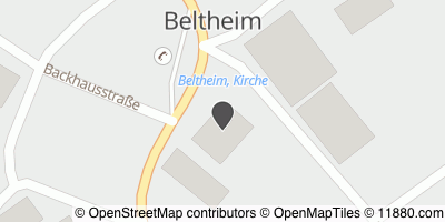 Auf Stadtplan Beltheim anzeigen