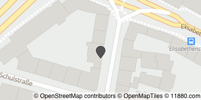 Auf Stadtplan Frankfurt am Main anzeigen