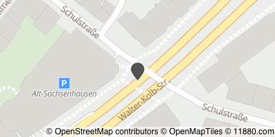 Auf Stadtplan Frankfurt am Main anzeigen