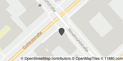 Auf Stadtplan Frankfurt am Main anzeigen