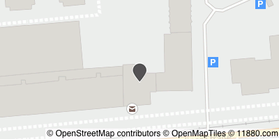 Auf Stadtplan Offenbach am Main anzeigen