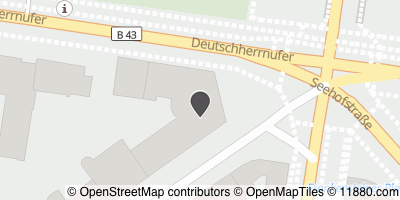 Auf Stadtplan Frankfurt am Main anzeigen