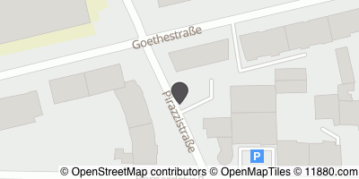 Auf Stadtplan Offenbach am Main anzeigen