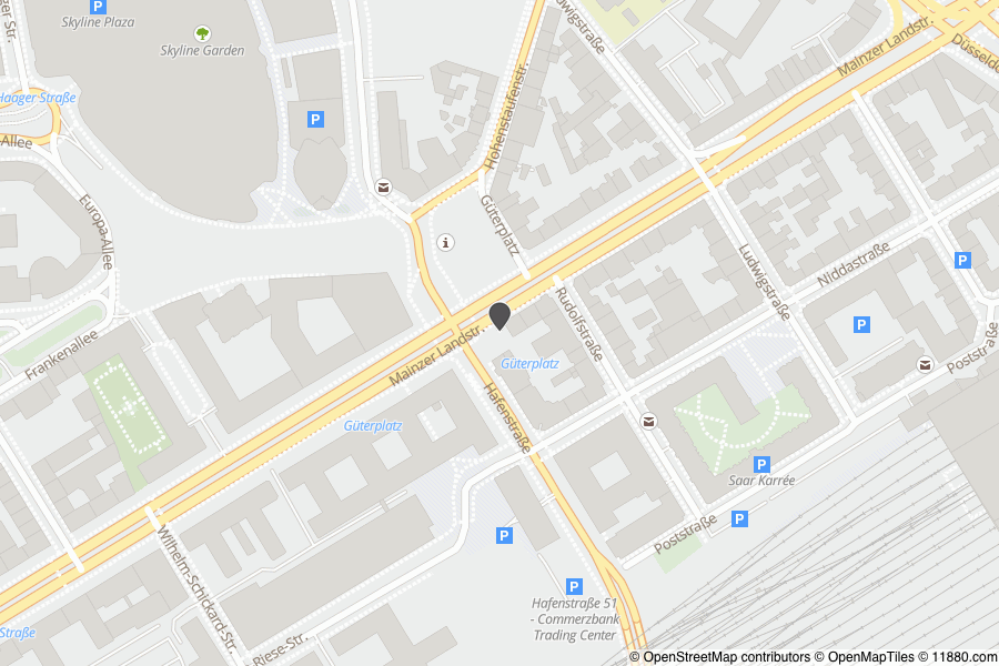 Urfa Kebap Haus Frankfurt Offnungszeiten Telefon Adresse