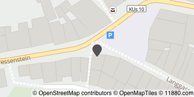 Auf Stadtplan Kulmbach anzeigen